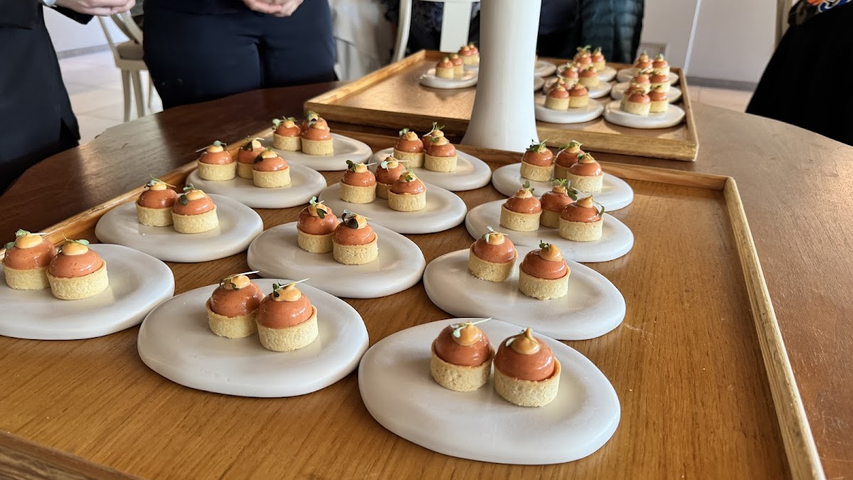 Bistrot Di Ca' Vittoria Photos 2